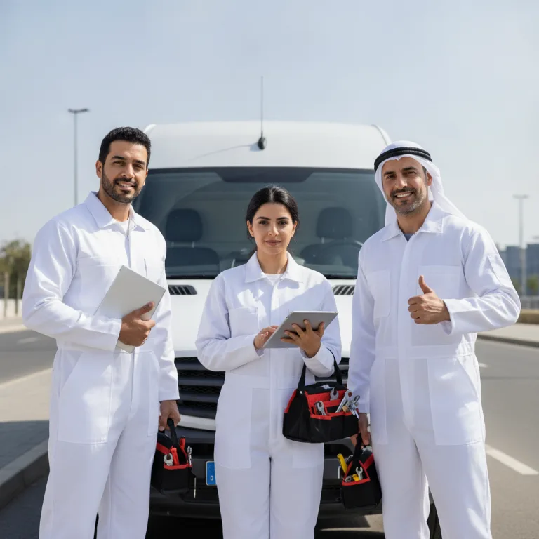 وسيط تأمين فريق في مجمع دبي للاستثمار